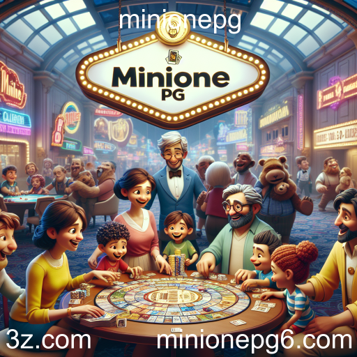 A Magia dos Jogos em Família: Unindo Gerações