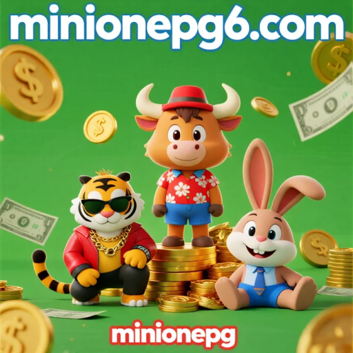 minionepg