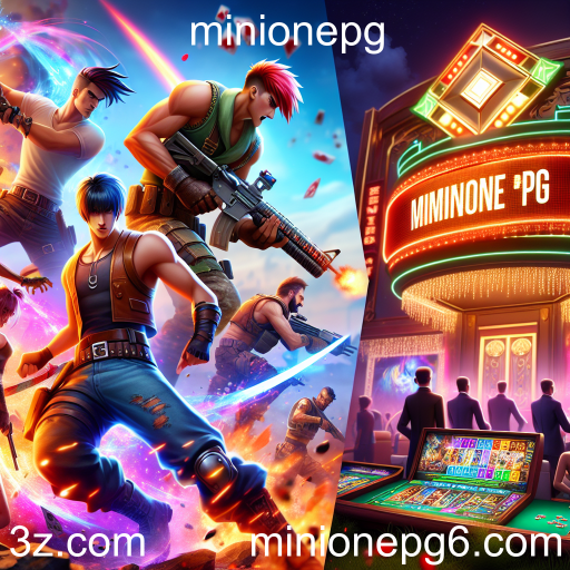 Multiplayer